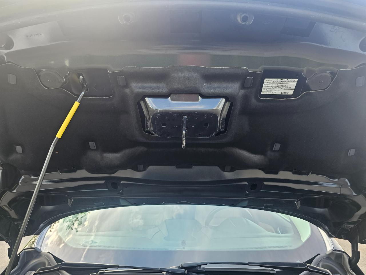 Ford Escape FWD 4dr SE 2015