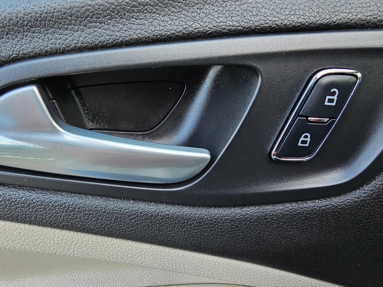 Ford Escape FWD 4dr SE 2015