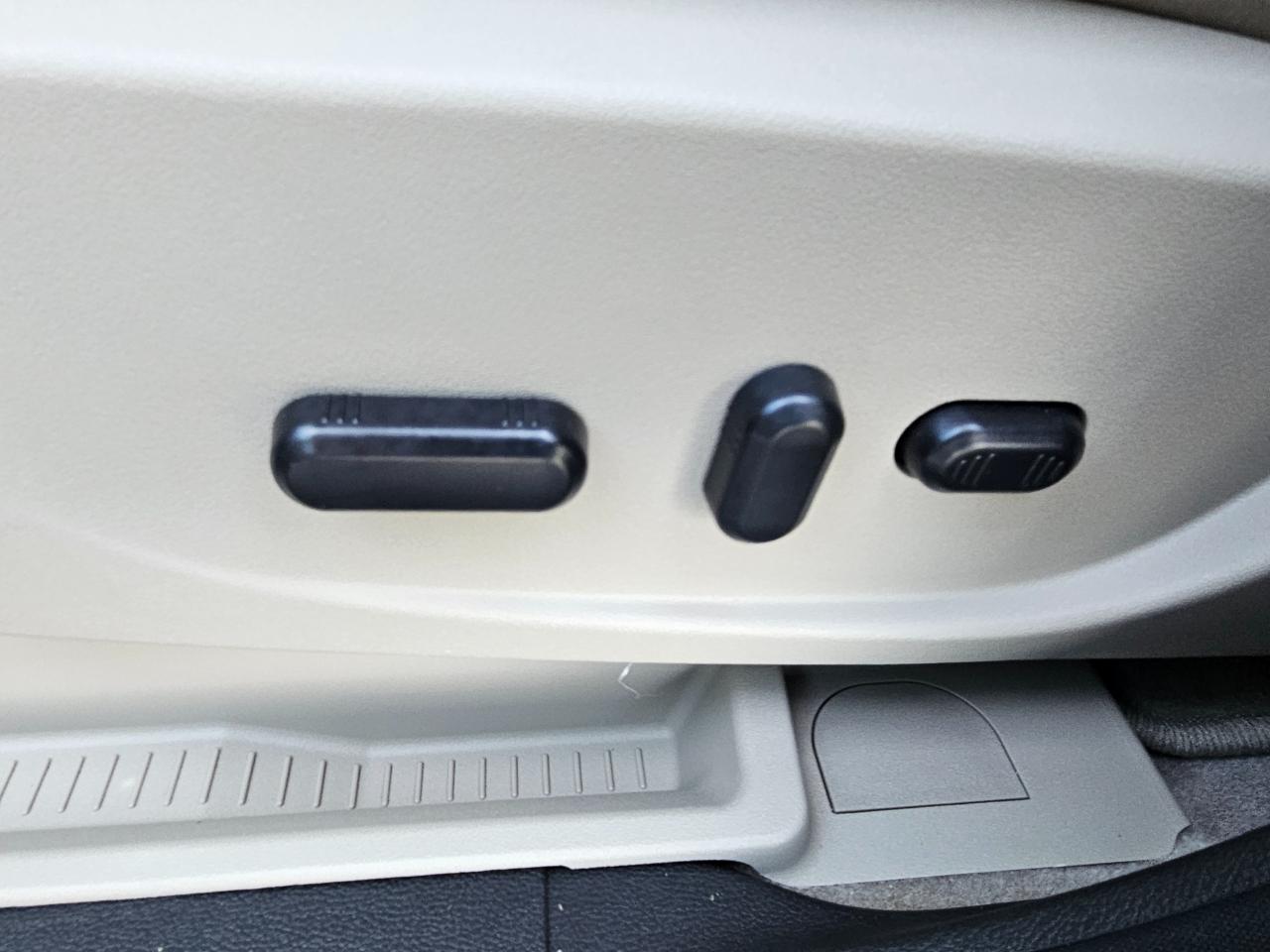 Ford Escape FWD 4dr SE 2015