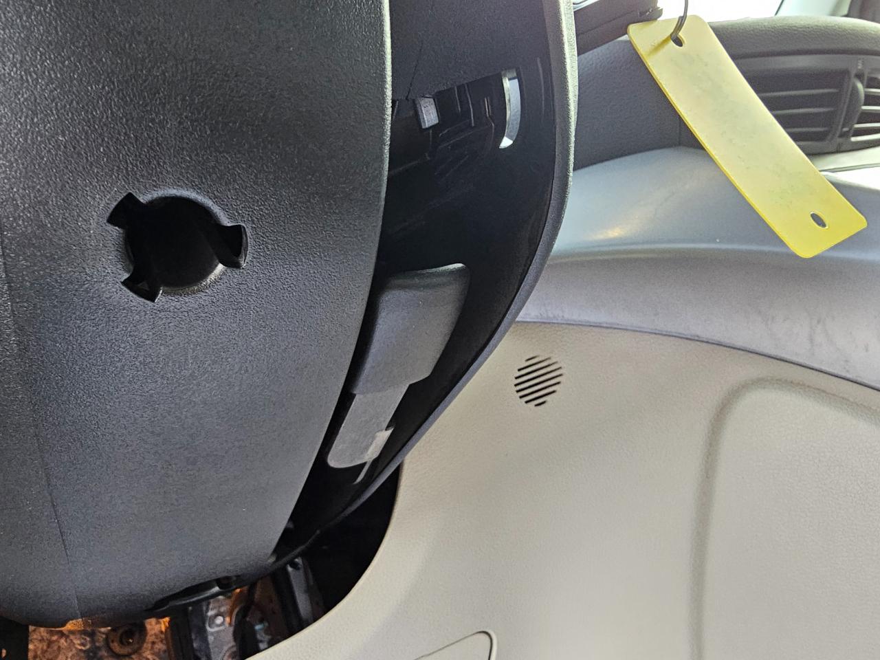 Ford Escape FWD 4dr SE 2015