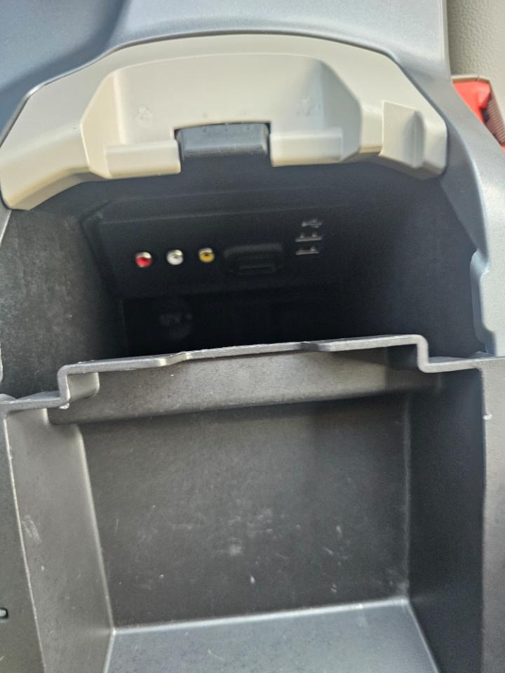 Ford Escape FWD 4dr SE 2015