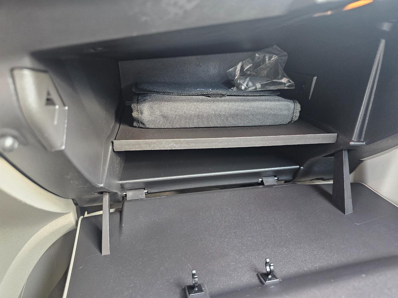 Ford Escape FWD 4dr SE 2015