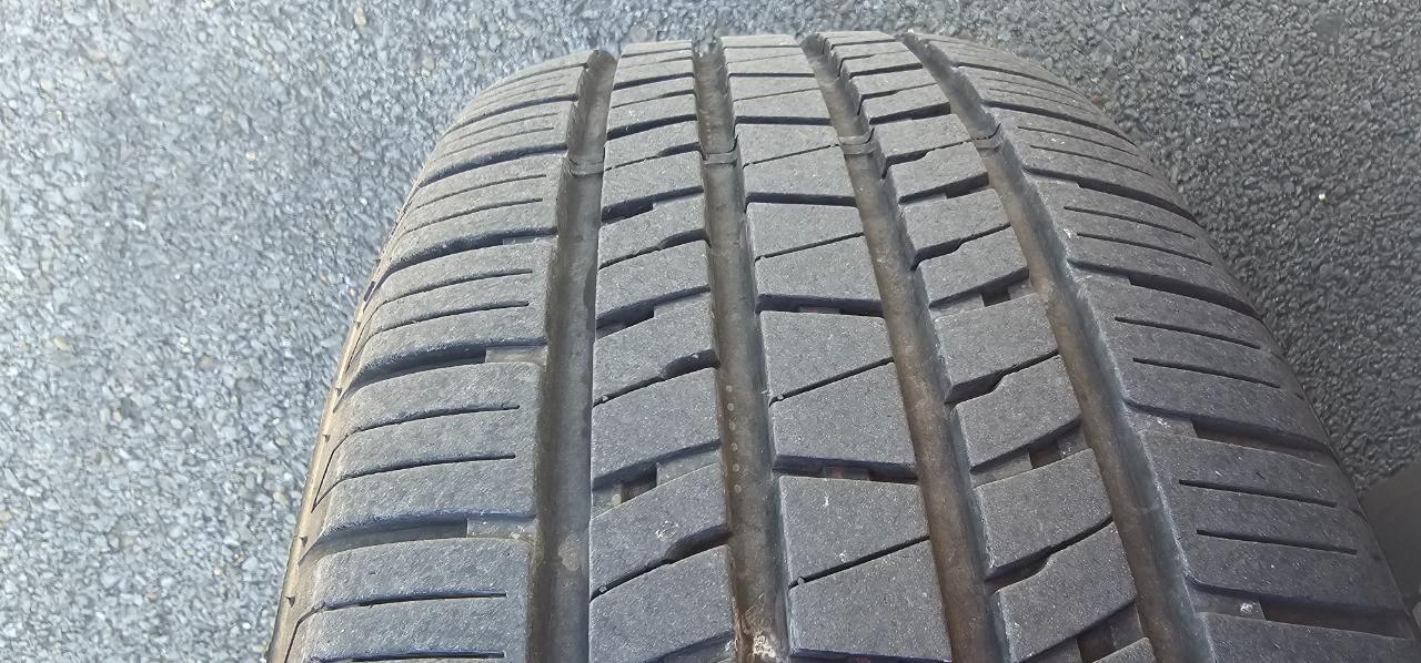 Ford Five Hundred 4dr Sdn SEL FWD 2007