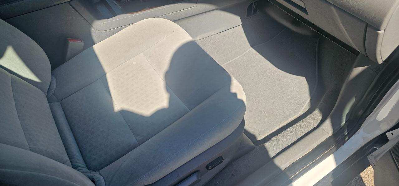 Ford Five Hundred 4dr Sdn SEL FWD 2007