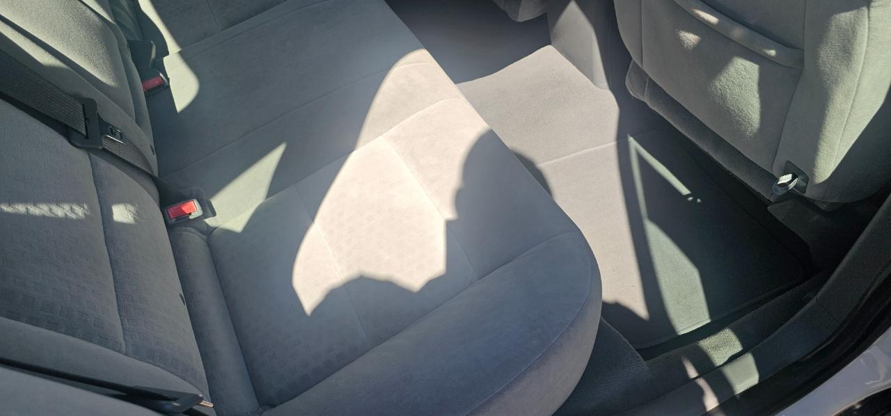 Ford Five Hundred 4dr Sdn SEL FWD 2007