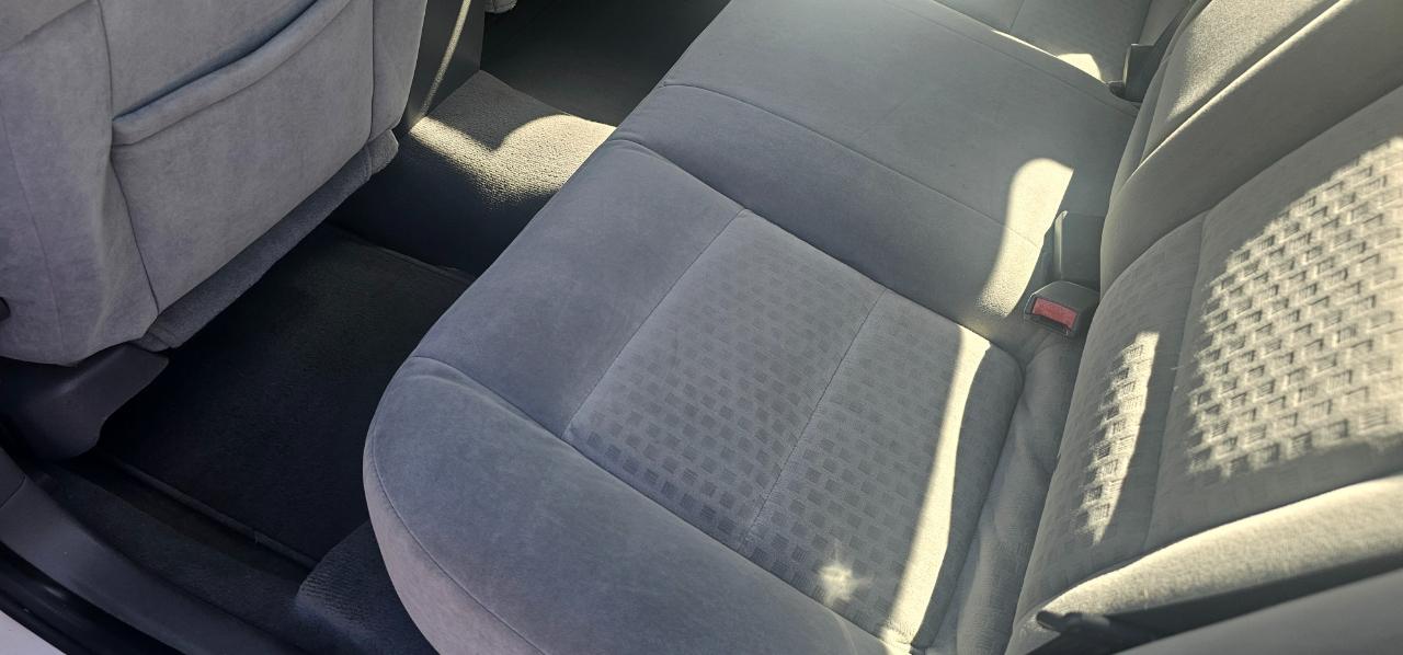 Ford Five Hundred 4dr Sdn SEL FWD 2007