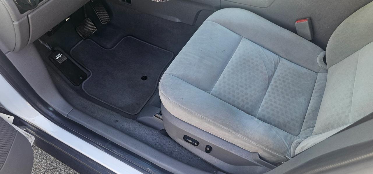 Ford Five Hundred 4dr Sdn SEL FWD 2007