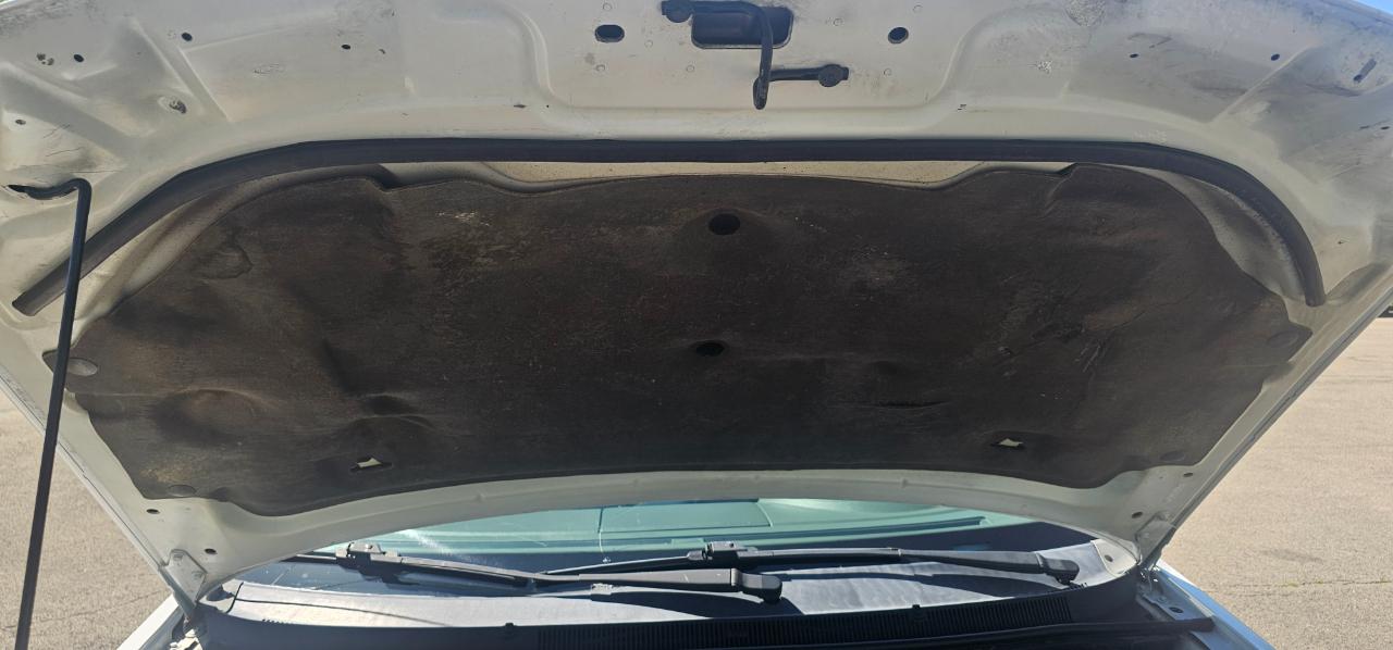 Ford Five Hundred 4dr Sdn SEL FWD 2007