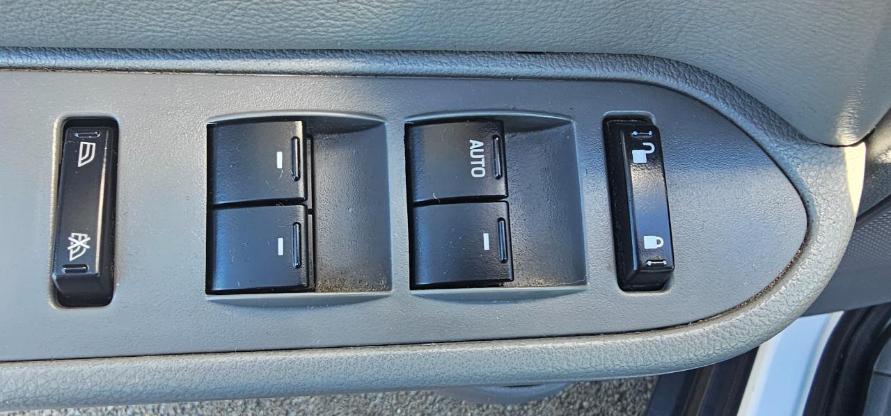 Ford Five Hundred 4dr Sdn SEL FWD 2007