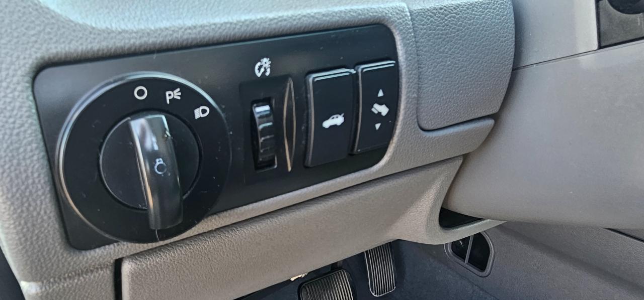 Ford Five Hundred 4dr Sdn SEL FWD 2007