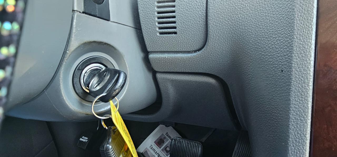 Ford Five Hundred 4dr Sdn SEL FWD 2007