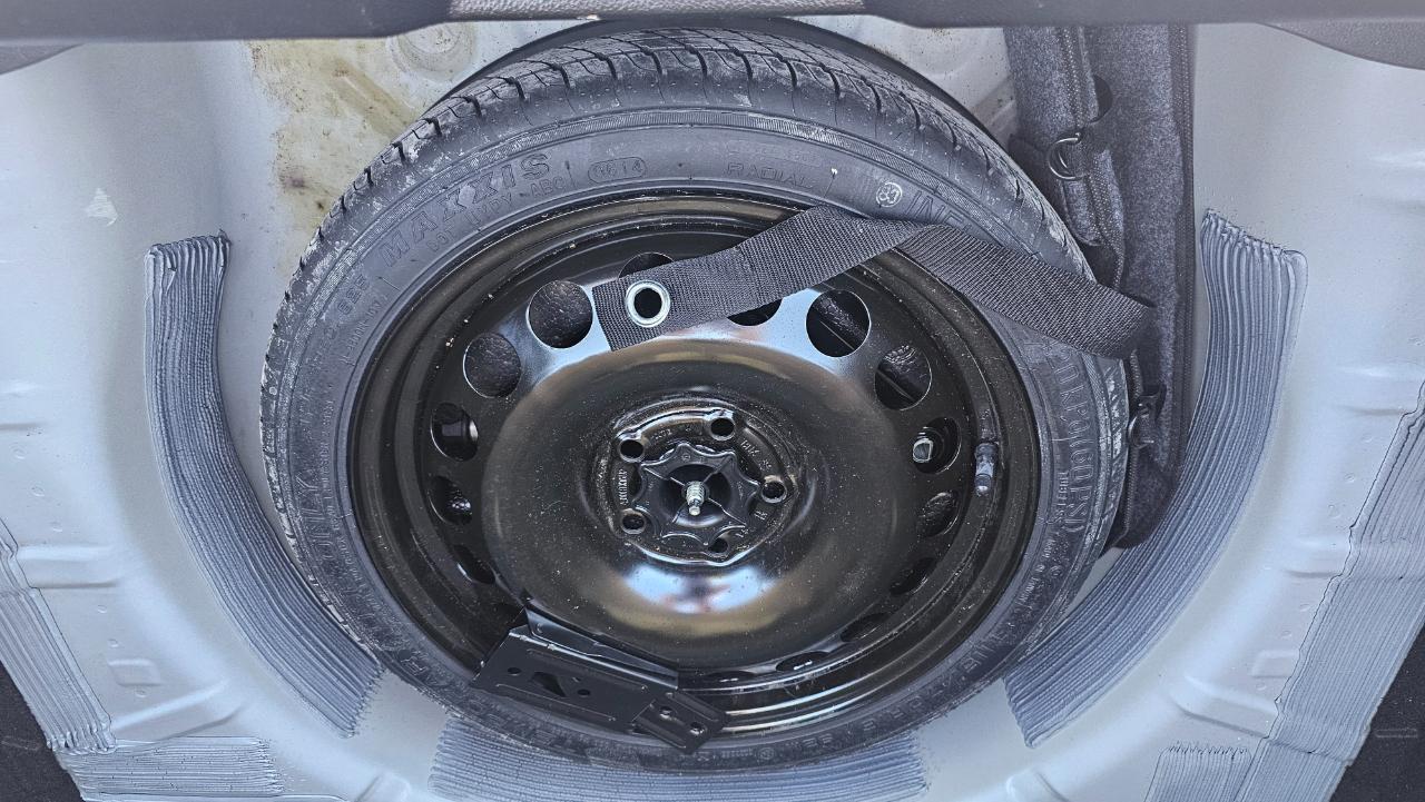 Chevrolet Cruze 4dr Sdn LTZ 2014