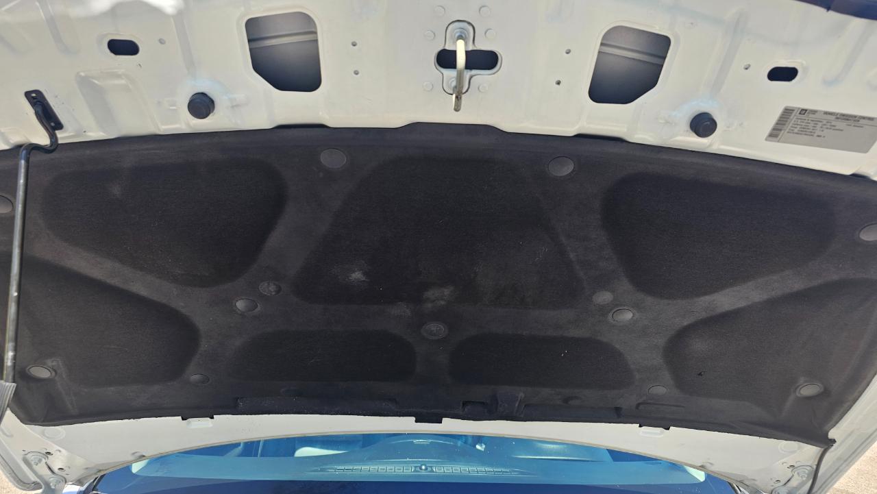 Chevrolet Cruze 4dr Sdn LTZ 2014