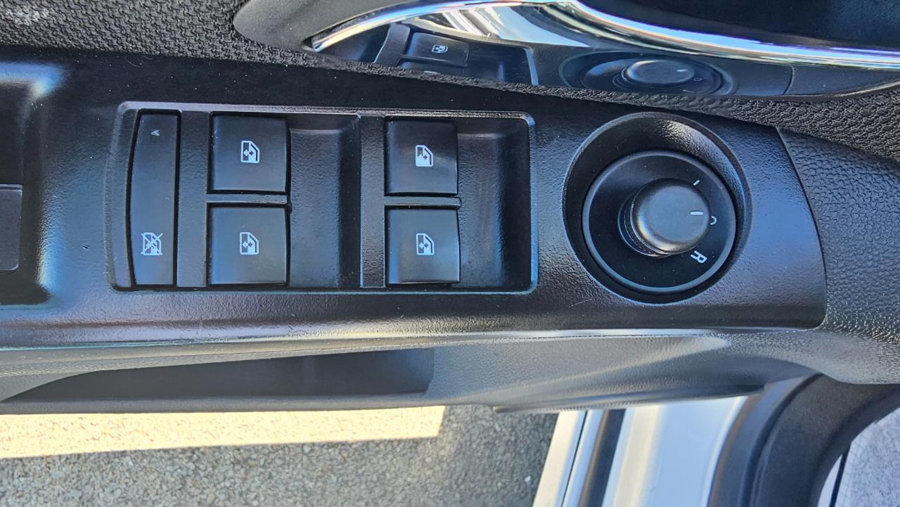 Chevrolet Cruze 4dr Sdn LTZ 2014