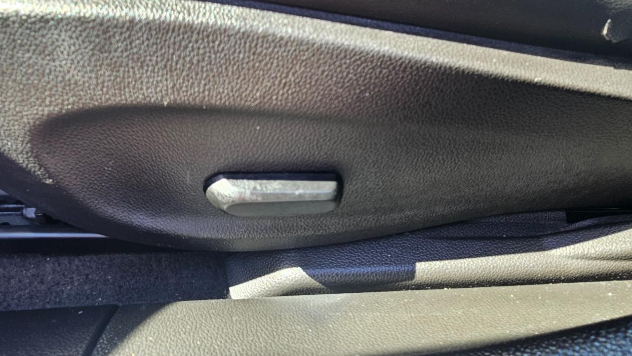 Chevrolet Cruze 4dr Sdn LTZ 2014