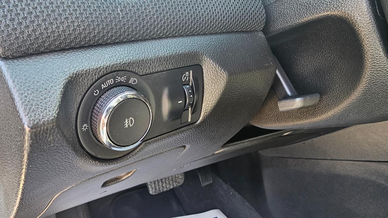 Chevrolet Cruze 4dr Sdn LTZ 2014