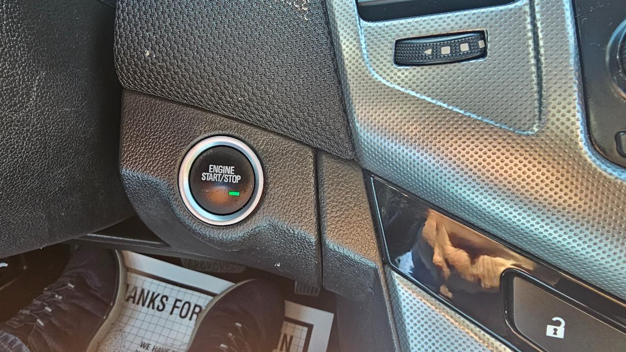 Chevrolet Cruze 4dr Sdn LTZ 2014