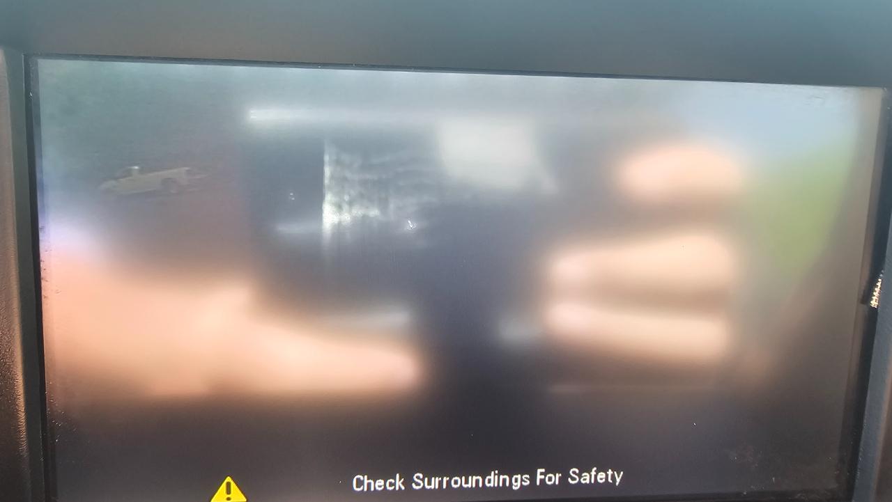 Chevrolet Cruze 4dr Sdn LTZ 2014