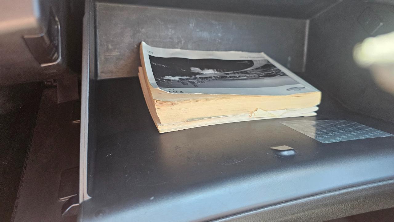 Chevrolet Cruze 4dr Sdn LTZ 2014