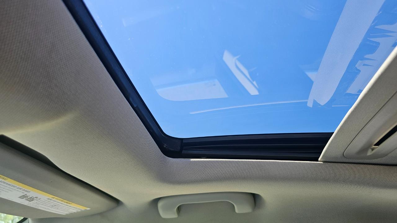 Chevrolet Cruze 4dr Sdn LTZ 2014