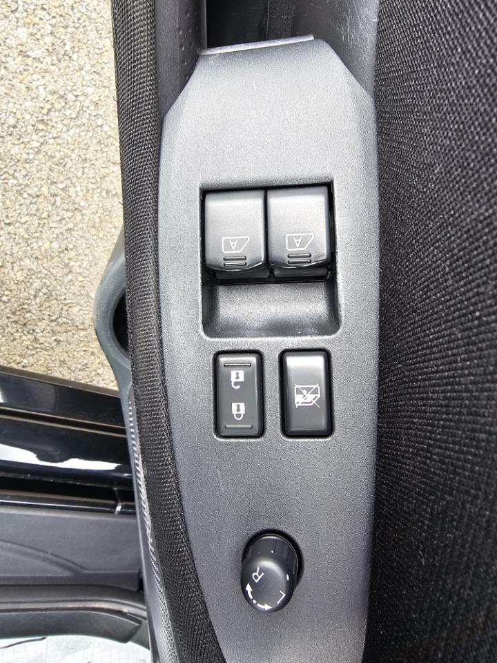Nissan 370Z 2dr Cpe Manual 2014