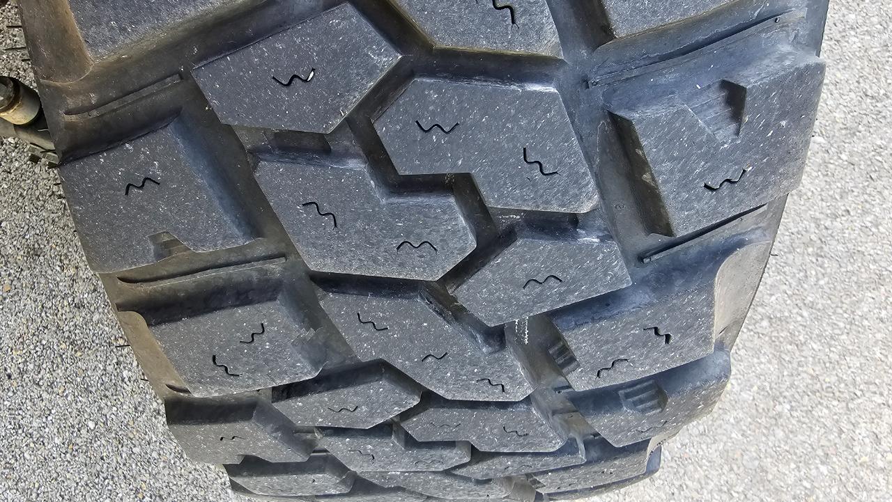 Jeep Wrangler 4WD 4dr Unlimited X 2008