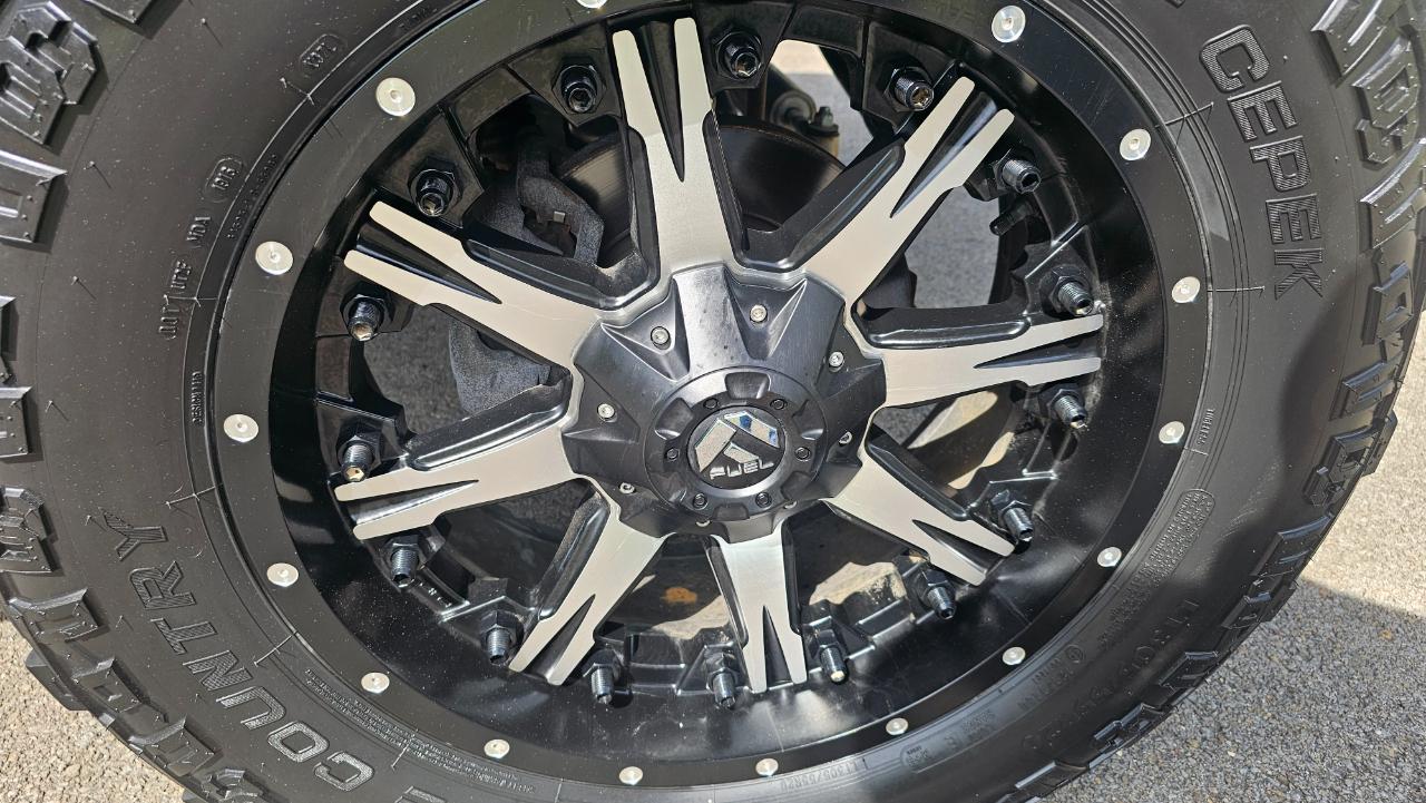 Jeep Wrangler 4WD 4dr Unlimited X 2008