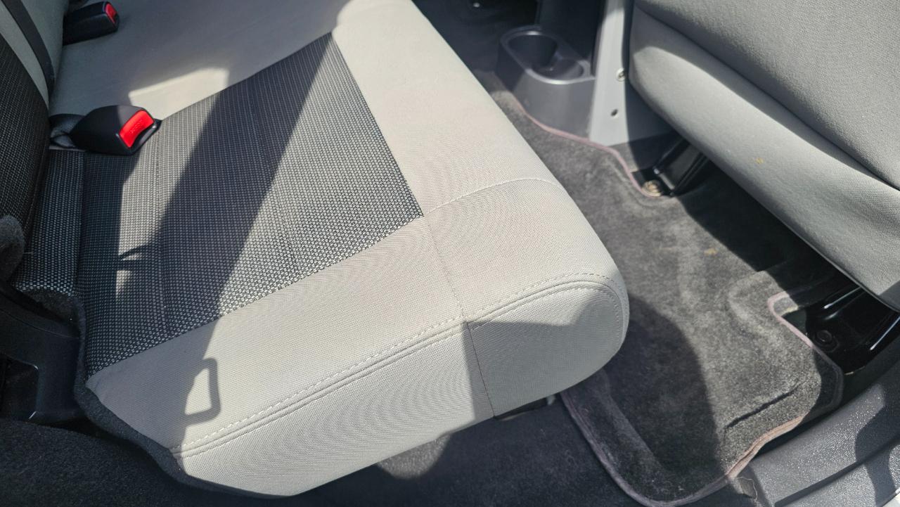 Jeep Wrangler 4WD 4dr Unlimited X 2008