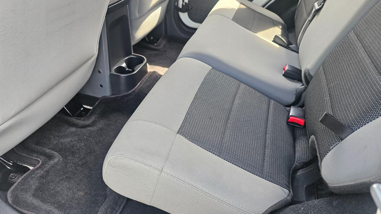 Jeep Wrangler 4WD 4dr Unlimited X 2008