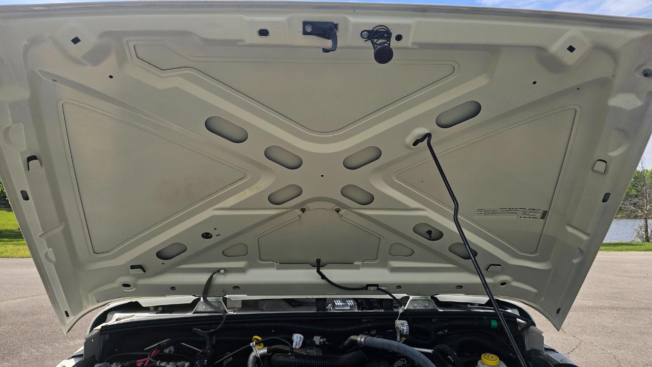 Jeep Wrangler 4WD 4dr Unlimited X 2008