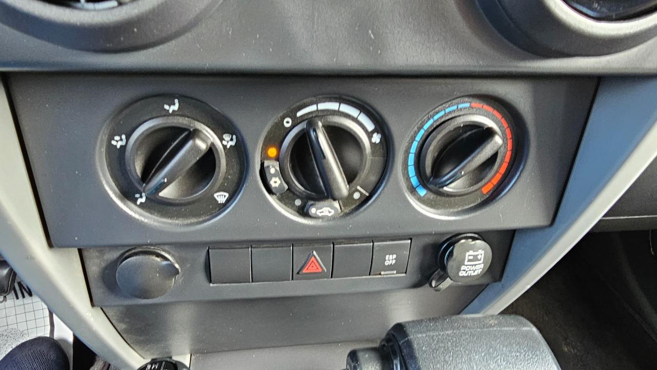 Jeep Wrangler 4WD 4dr Unlimited X 2008