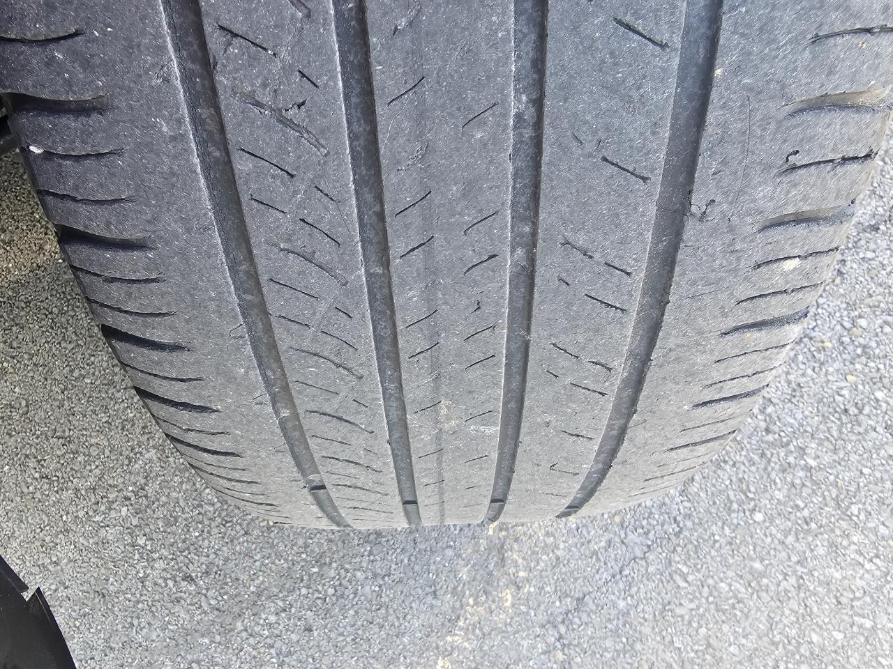 Mercedes-Benz M-Class 4MATIC 4dr 3.5L 2008