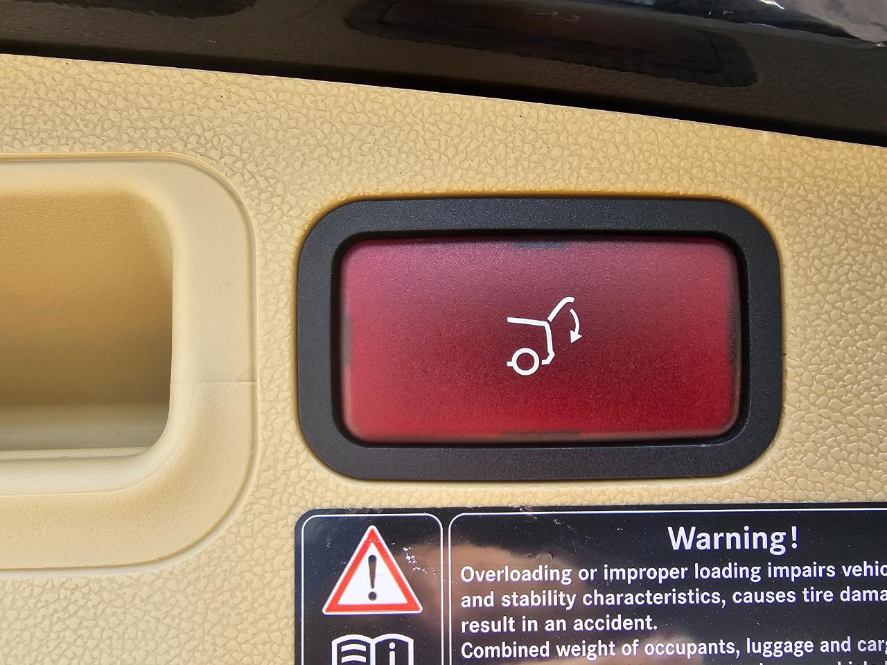 Mercedes-Benz M-Class 4MATIC 4dr 3.5L 2008