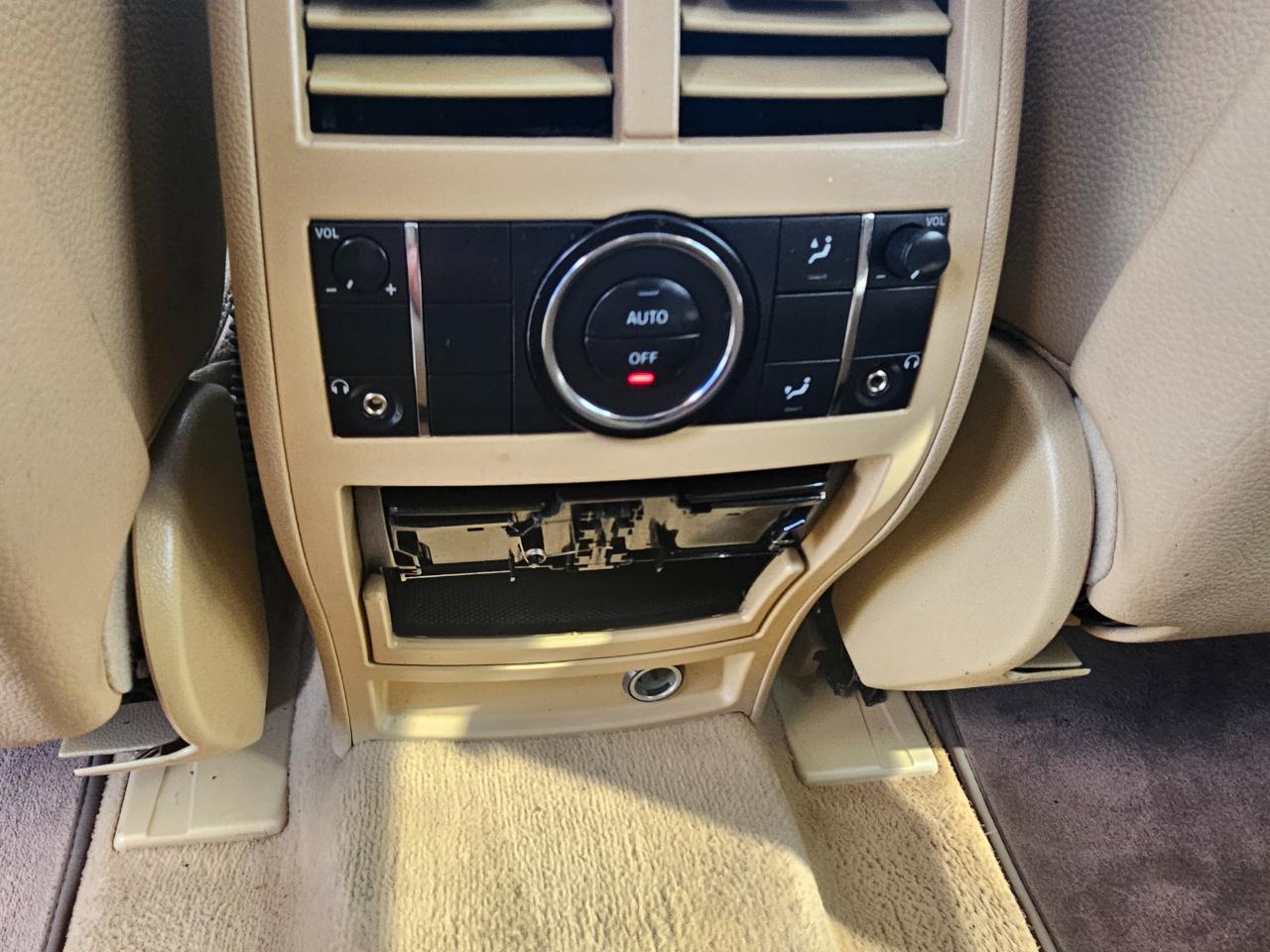 Mercedes-Benz M-Class 4MATIC 4dr 3.5L 2008