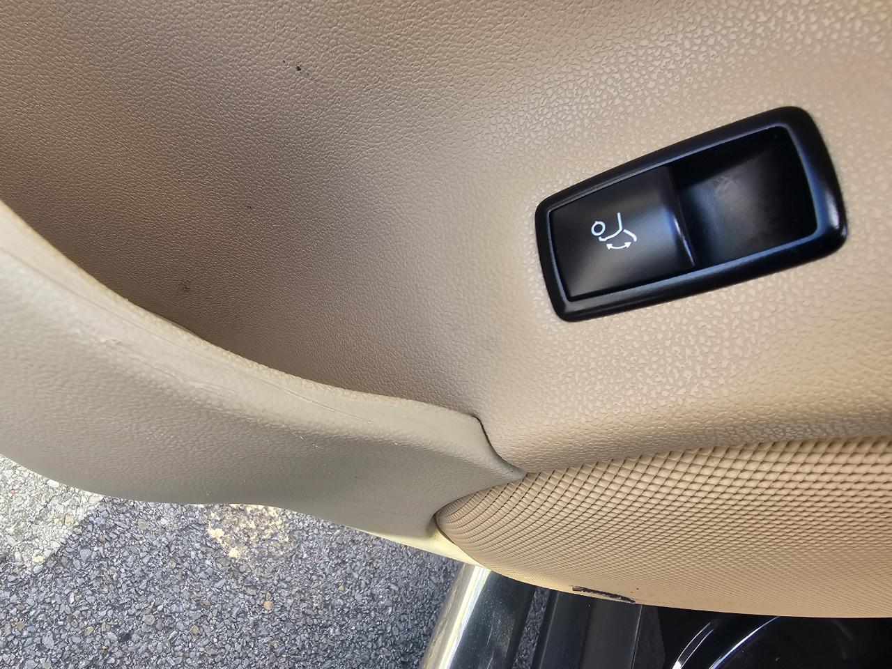 Mercedes-Benz M-Class 4MATIC 4dr 3.5L 2008