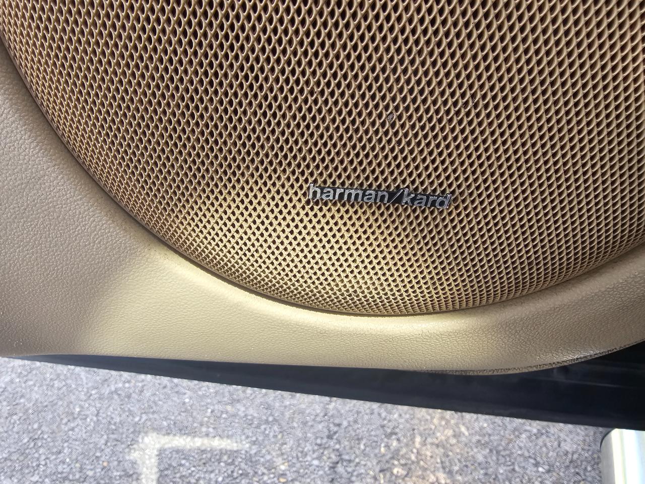 Mercedes-Benz M-Class 4MATIC 4dr 3.5L 2008