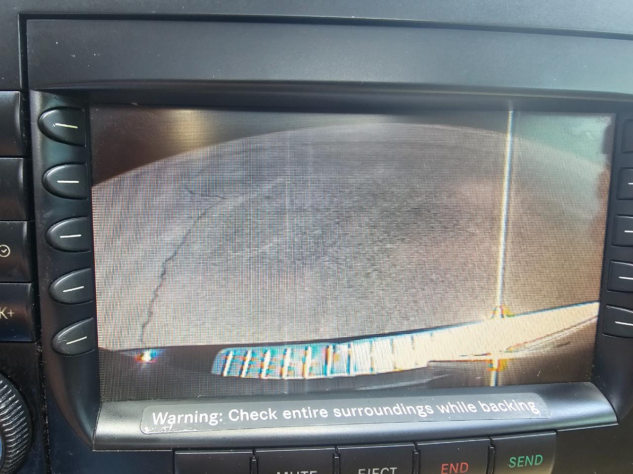 Mercedes-Benz M-Class 4MATIC 4dr 3.5L 2008