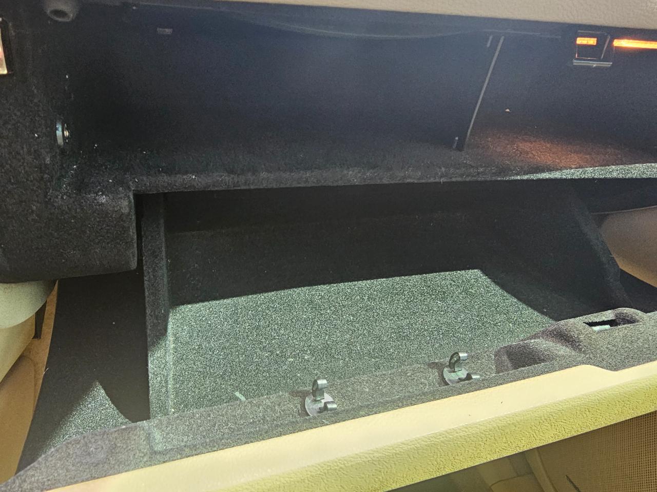 Mercedes-Benz M-Class 4MATIC 4dr 3.5L 2008