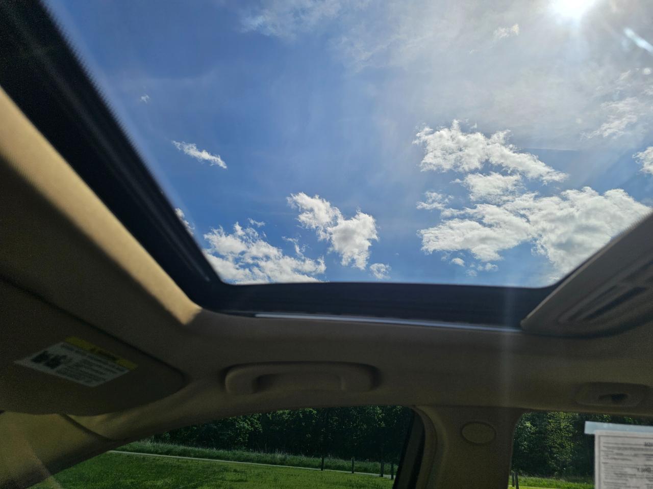 Mercedes-Benz M-Class 4MATIC 4dr 3.5L 2008