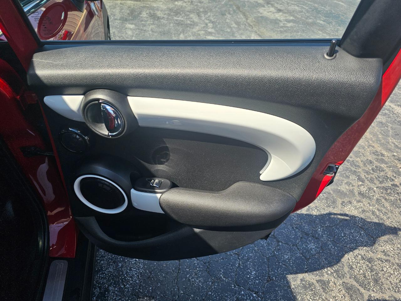 MINI Cooper Hardtop 4 Door 4dr HB 2016