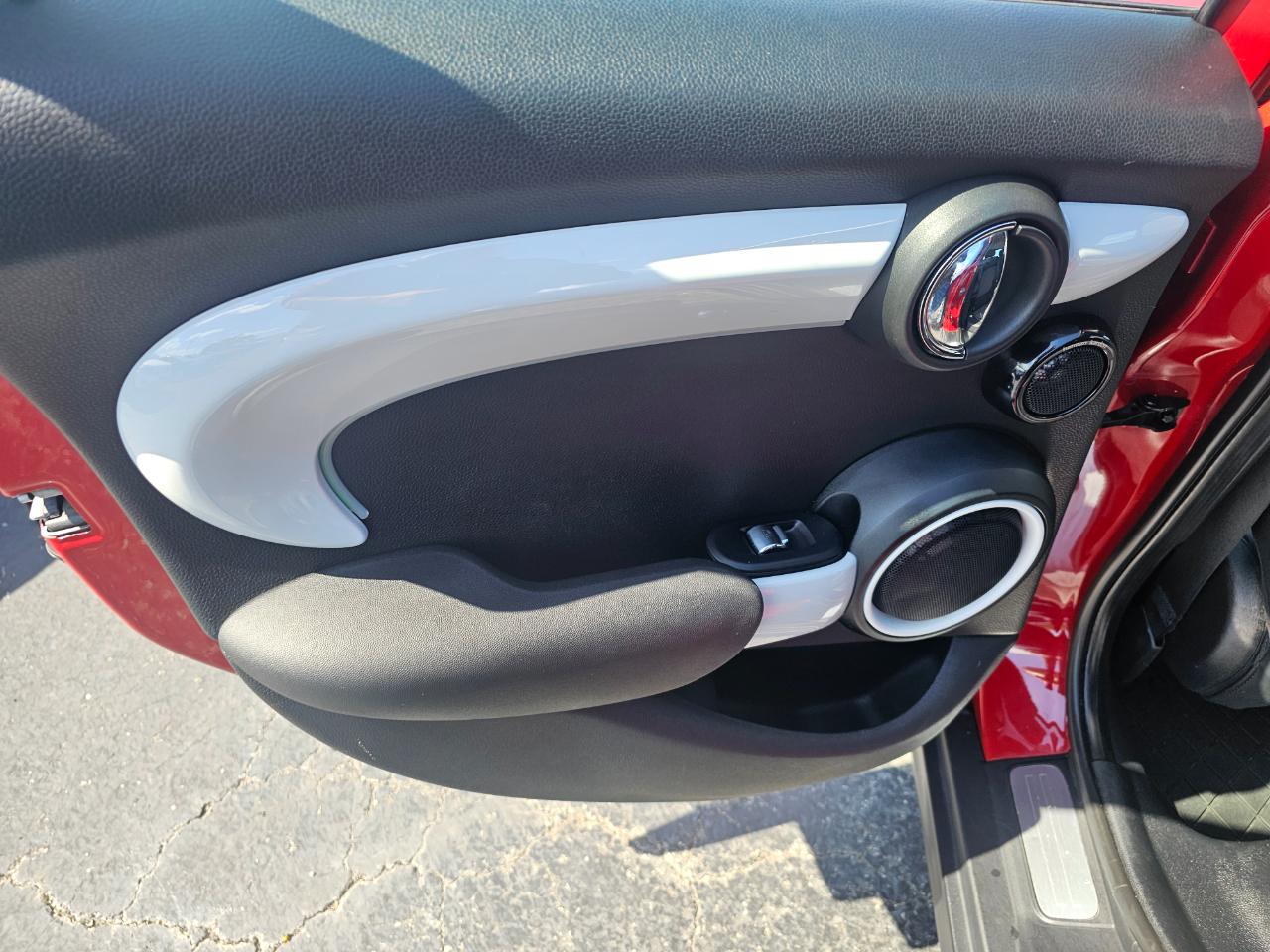 MINI Cooper Hardtop 4 Door 4dr HB 2016