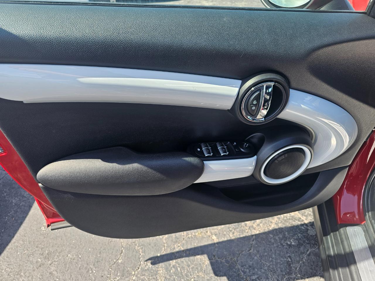 MINI Cooper Hardtop 4 Door 4dr HB 2016
