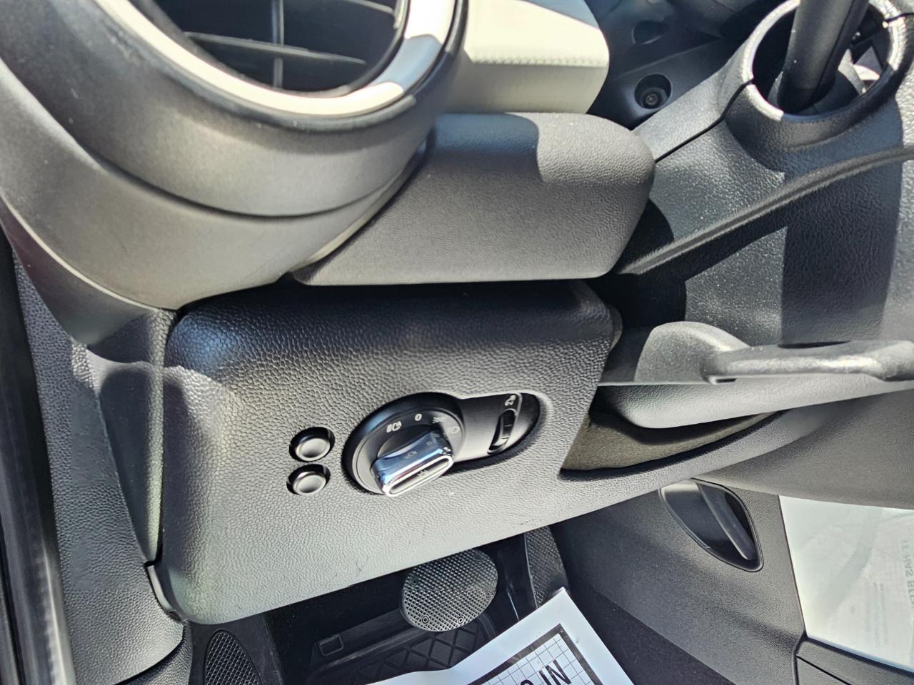 MINI Cooper Hardtop 4 Door 4dr HB 2016