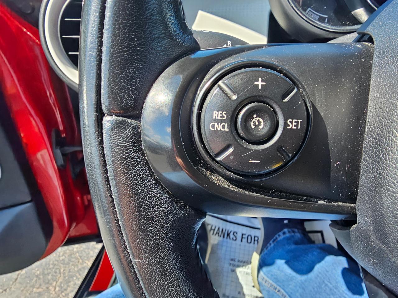 MINI Cooper Hardtop 4 Door 4dr HB 2016