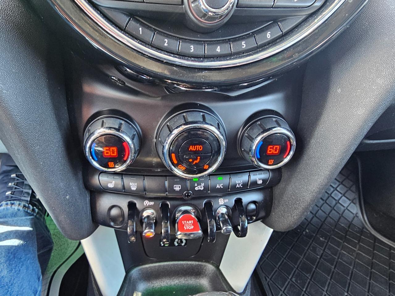 MINI Cooper Hardtop 4 Door 4dr HB 2016