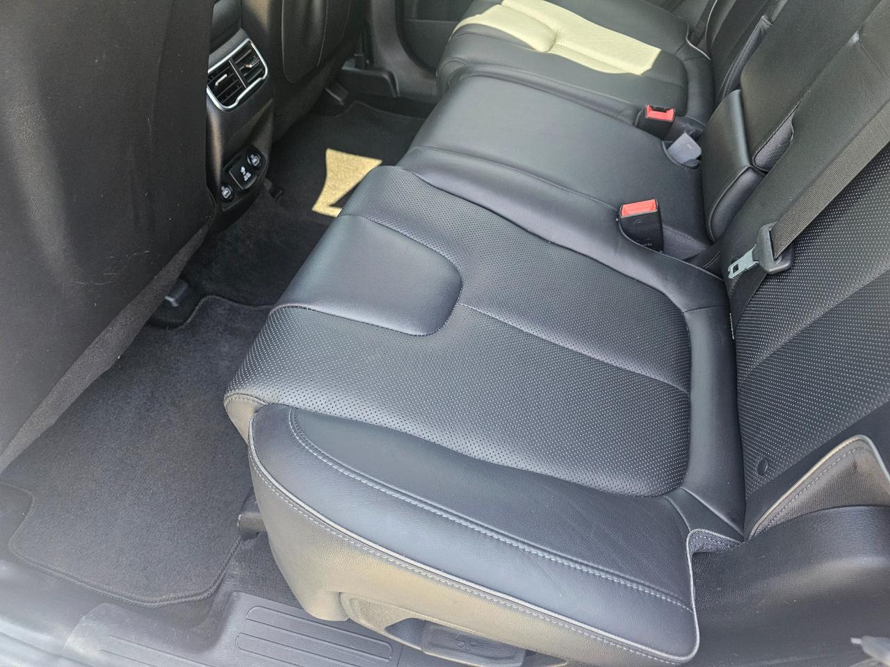 Hyundai Santa Fe Limited AWD 2021