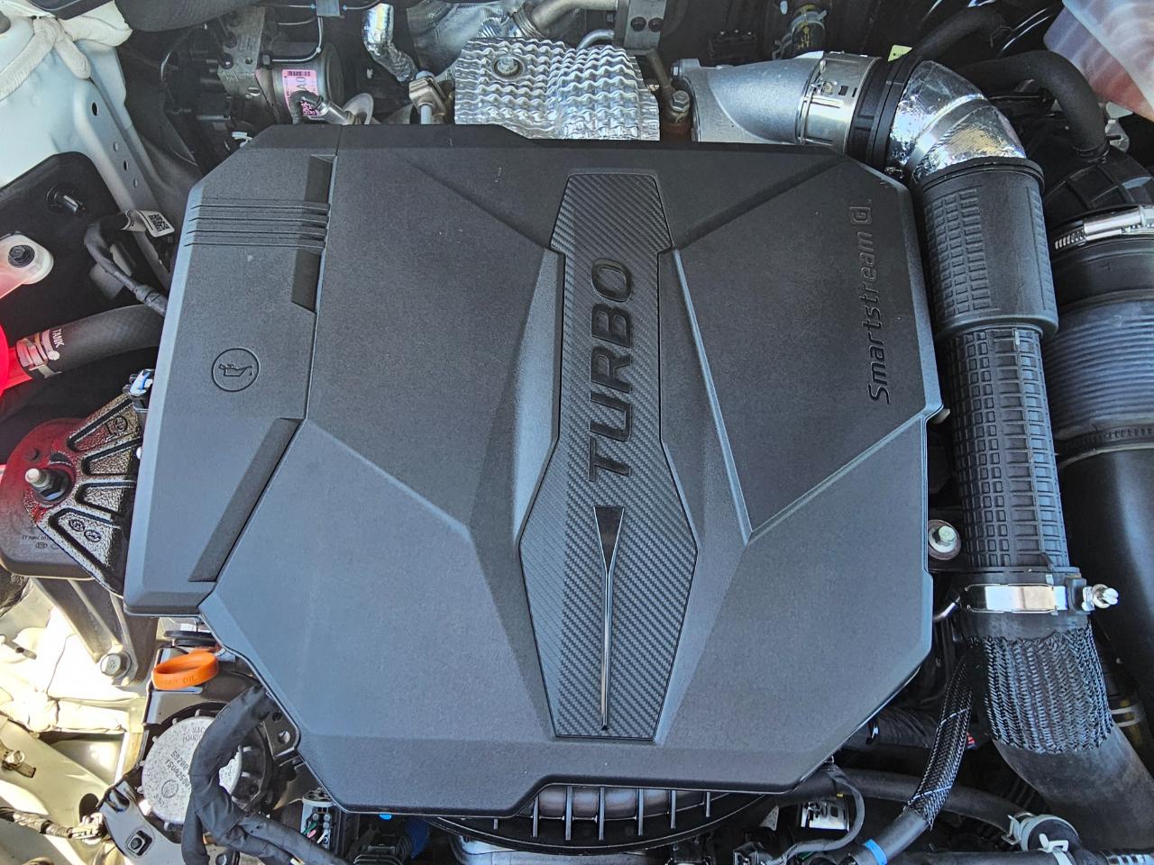 Hyundai Santa Fe Limited AWD 2021