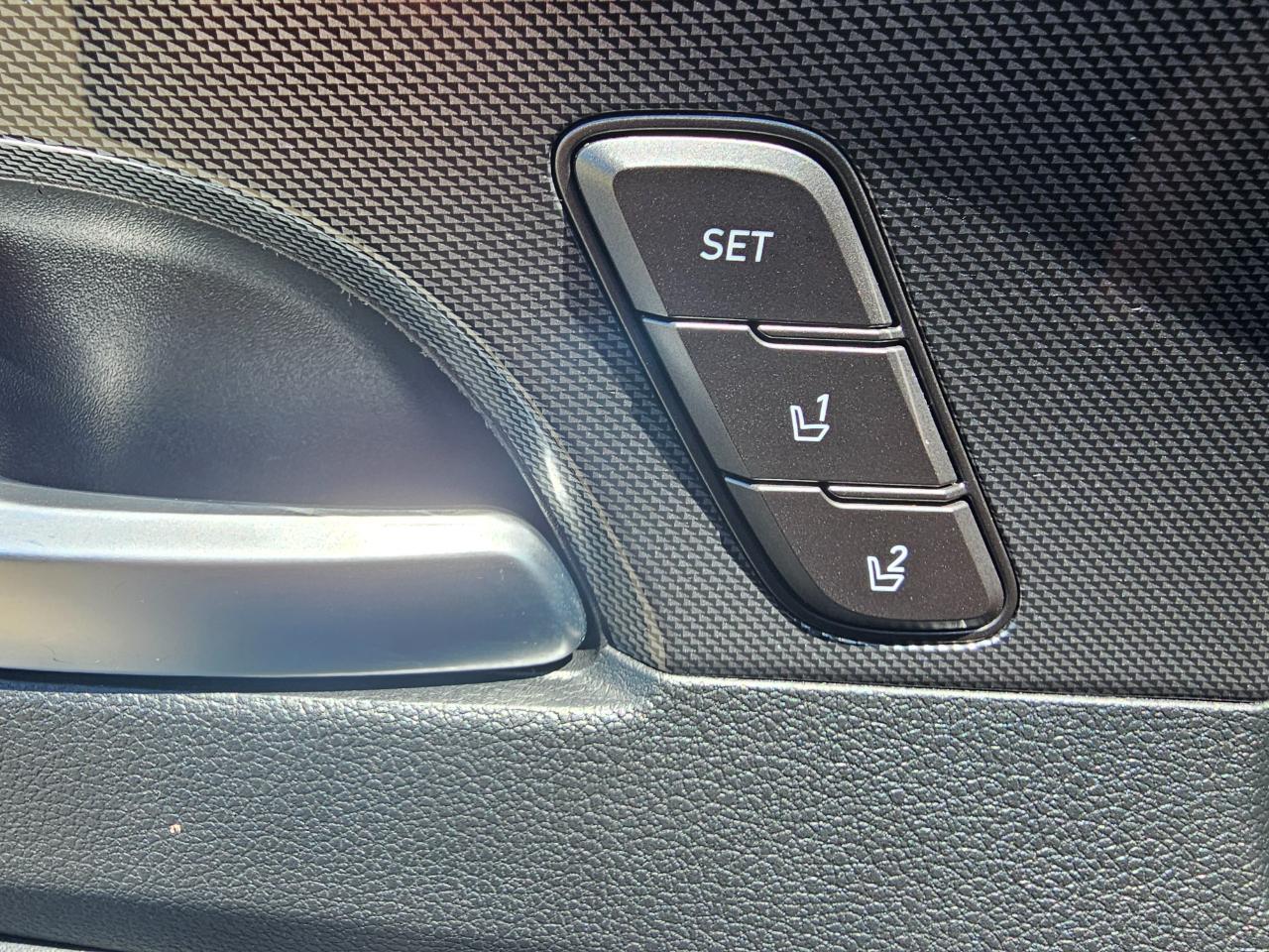 Hyundai Santa Fe Limited AWD 2021