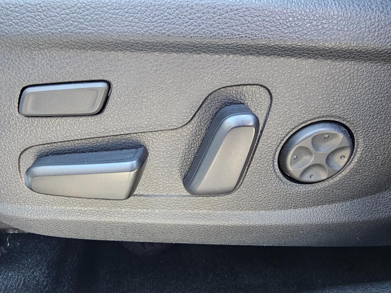 Hyundai Santa Fe Limited AWD 2021