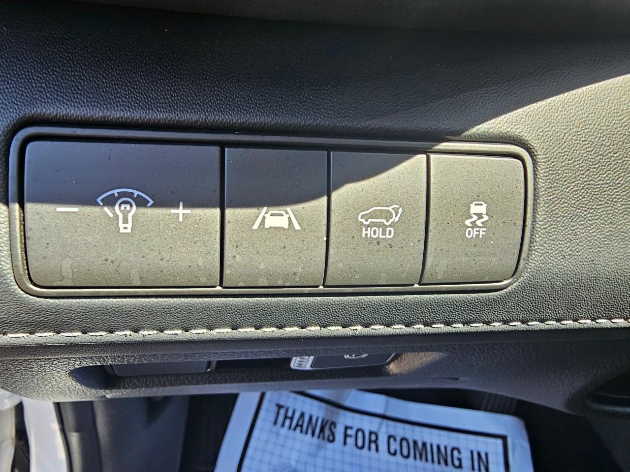 Hyundai Santa Fe Limited AWD 2021